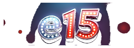 e15 logo
