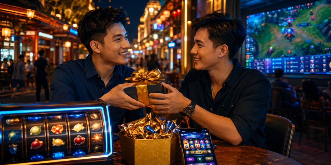 e15 mobile gaming